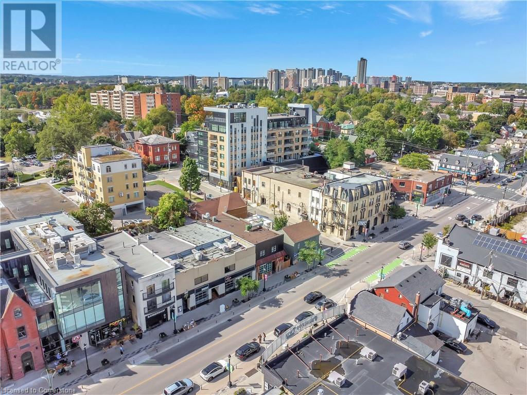 57 King Street N Unit# Upper, Waterloo, Ontario  N2J 2W9 - Photo 17 - 40657705