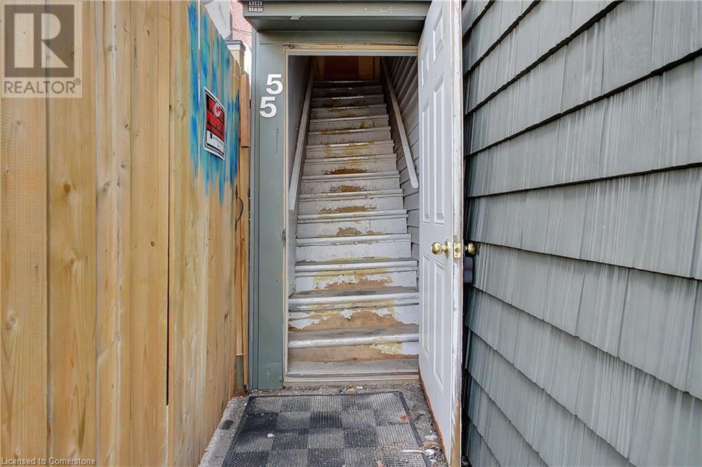 57 King Street N Unit# Upper, Waterloo, Ontario  N2J 2W9 - Photo 5 - 40657705