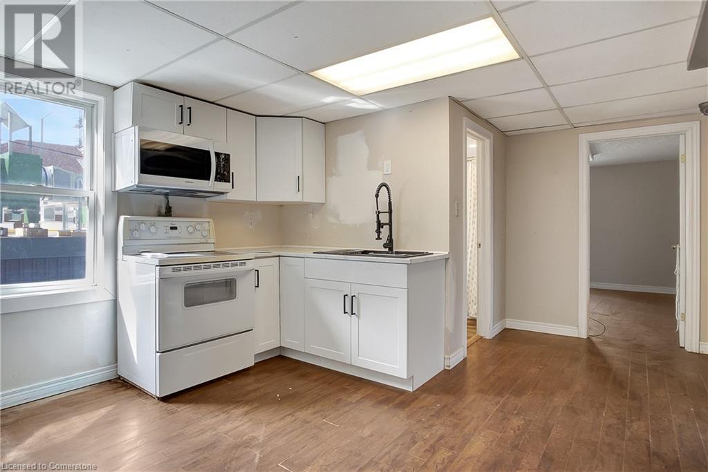57 King Street N Unit# Upper, Waterloo, Ontario  N2J 2W9 - Photo 7 - 40657705