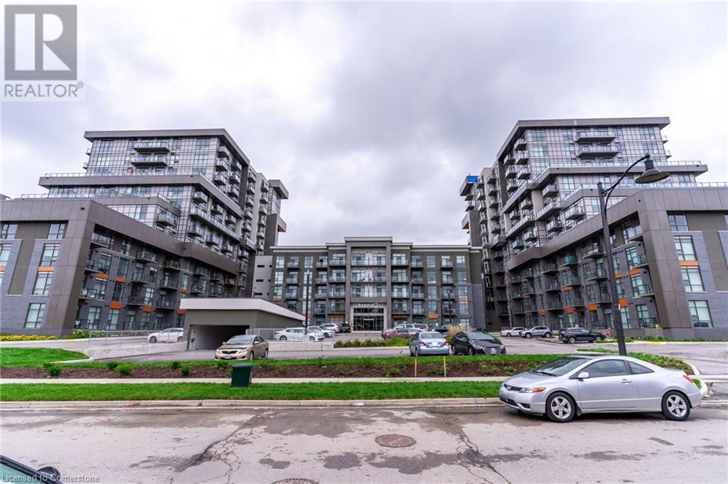 460 DUNDAS Street E Unit# 507, Waterdown, Ontario