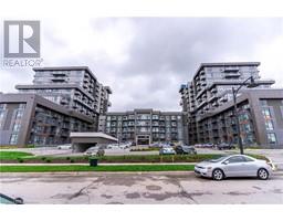 460 DUNDAS Street E Unit# 507, waterdown, Ontario