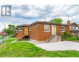 44 CURRIE Street, st. catharines, Ontario
