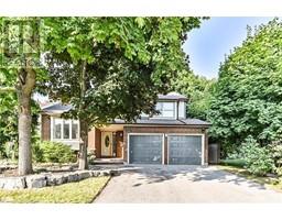 2368 FOLKWAY Drive, Mississauga, Ontario