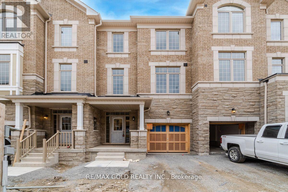 18 ANDRESS WAY, Markham, Ontario