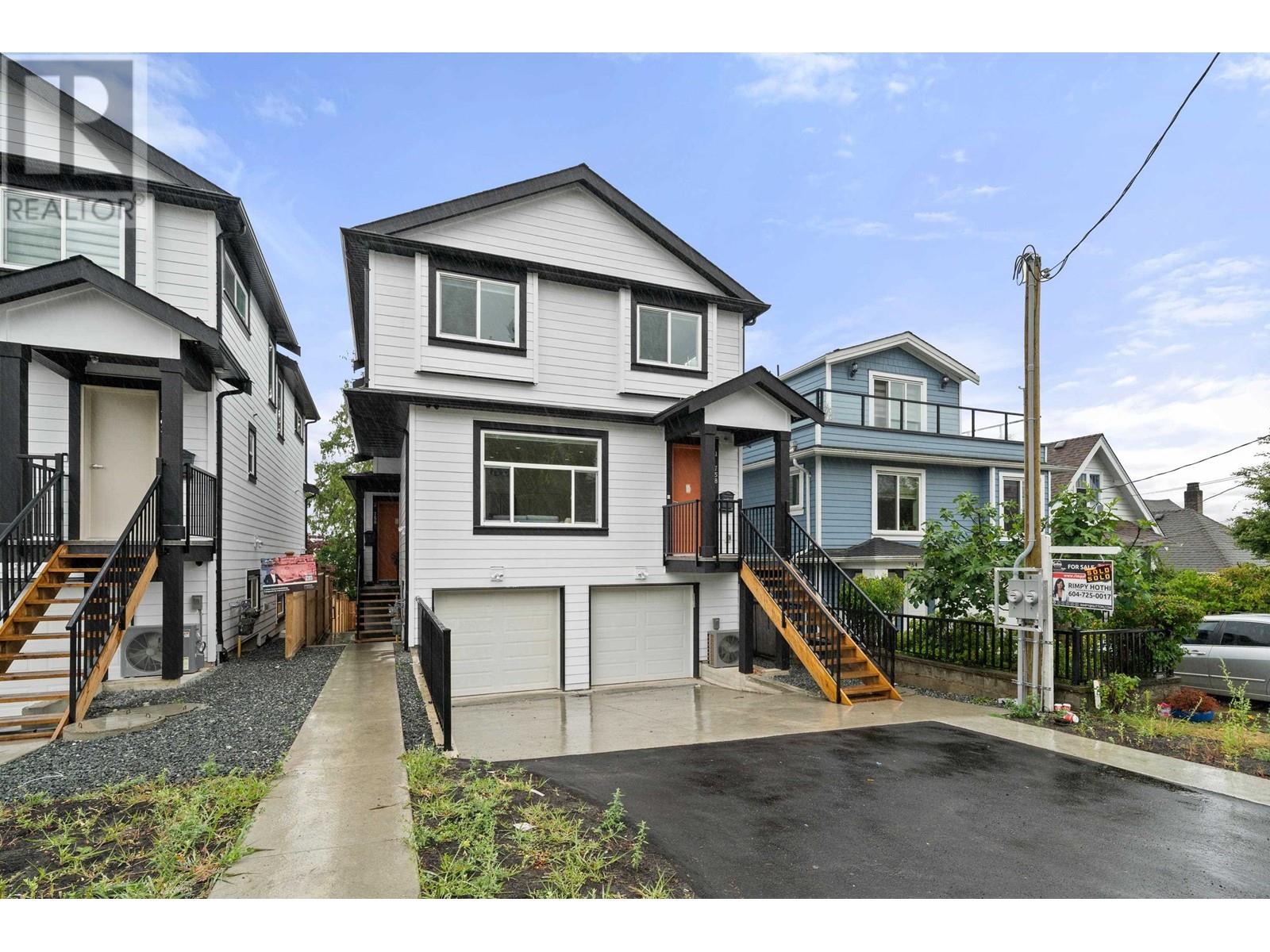 1 758 E 60th Avenue, Vancouver, British Columbia  V5X 2A4 - Photo 34 - R2932239