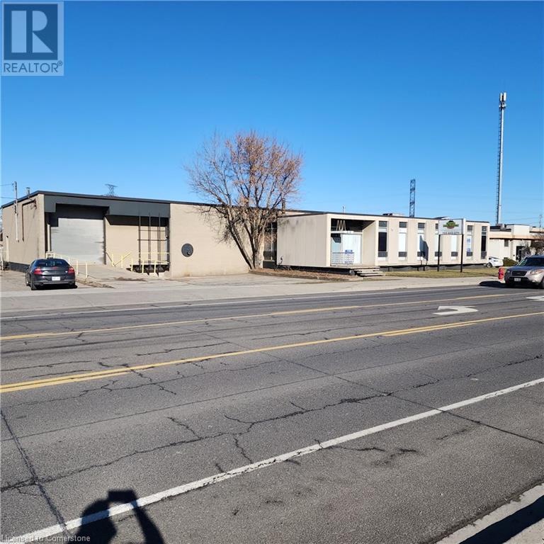 821 WOODWARD Avenue, hamilton, Ontario