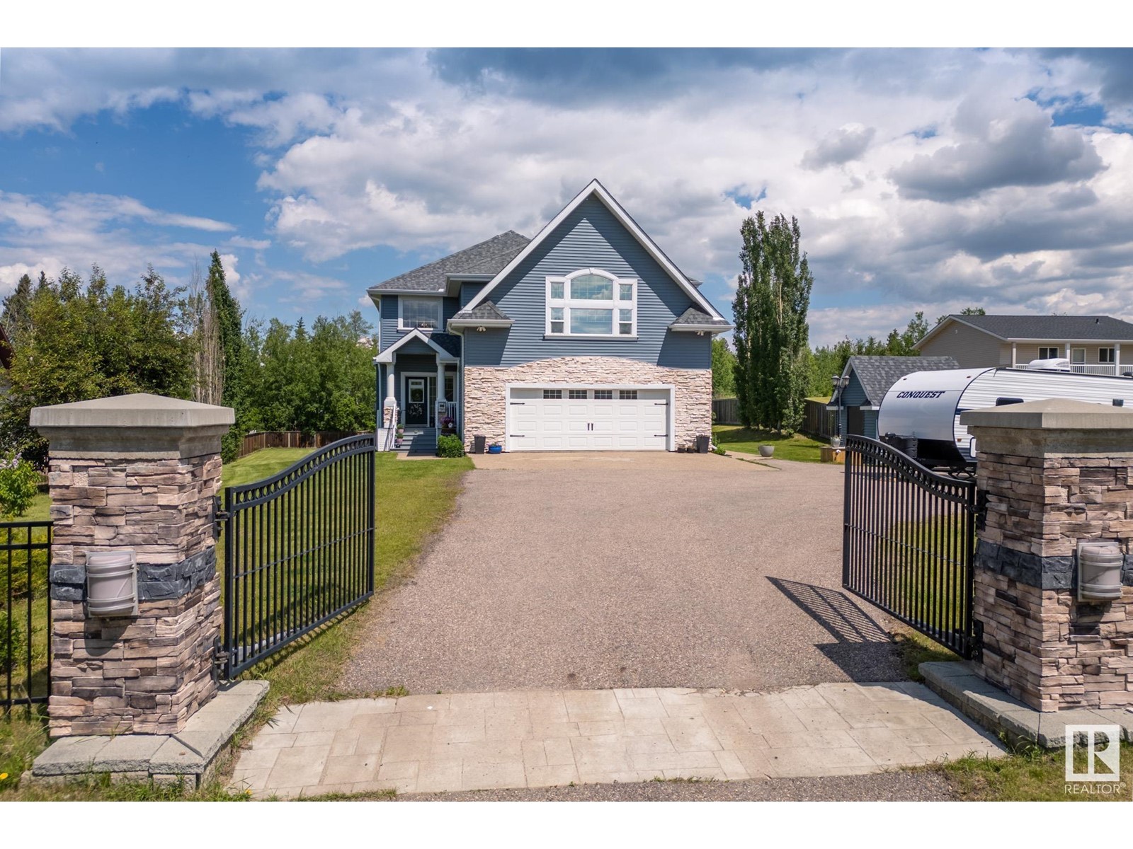 22152 South Cooking Lake Rd, Rural Strathcona County, Alberta  T8E 1G9 - Photo 1 - E4408881