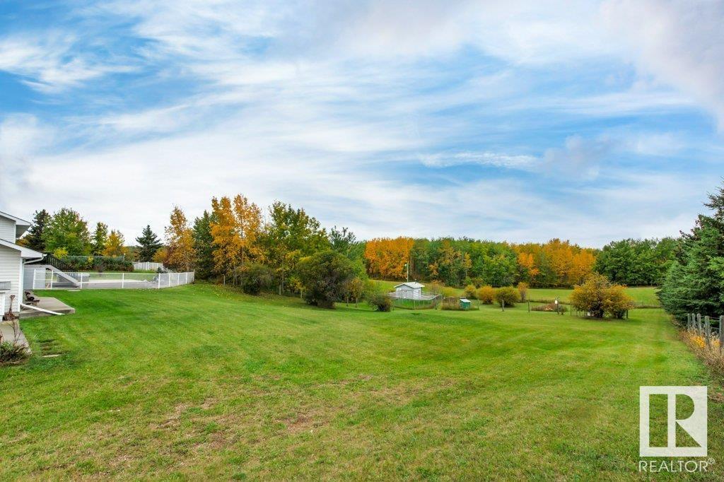 128 27507 Twp 544, Rural Sturgeon County, Alberta  T8R 2B5 - Photo 29 - E4408886