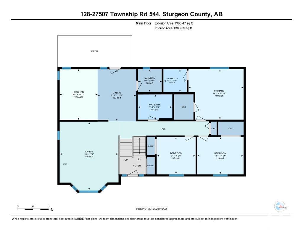 128 27507 Twp 544, Rural Sturgeon County, Alberta  T8R 2B5 - Photo 57 - E4408886