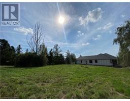 LOT 10-46 ECHO Street, cayuga, Ontario