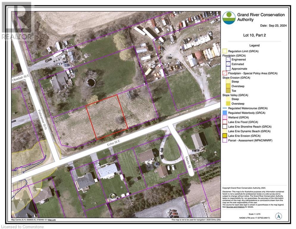 Lot 10-46 Echo Street, Cayuga, Ontario N0A 1E0 - Photo 3 - 40651900
