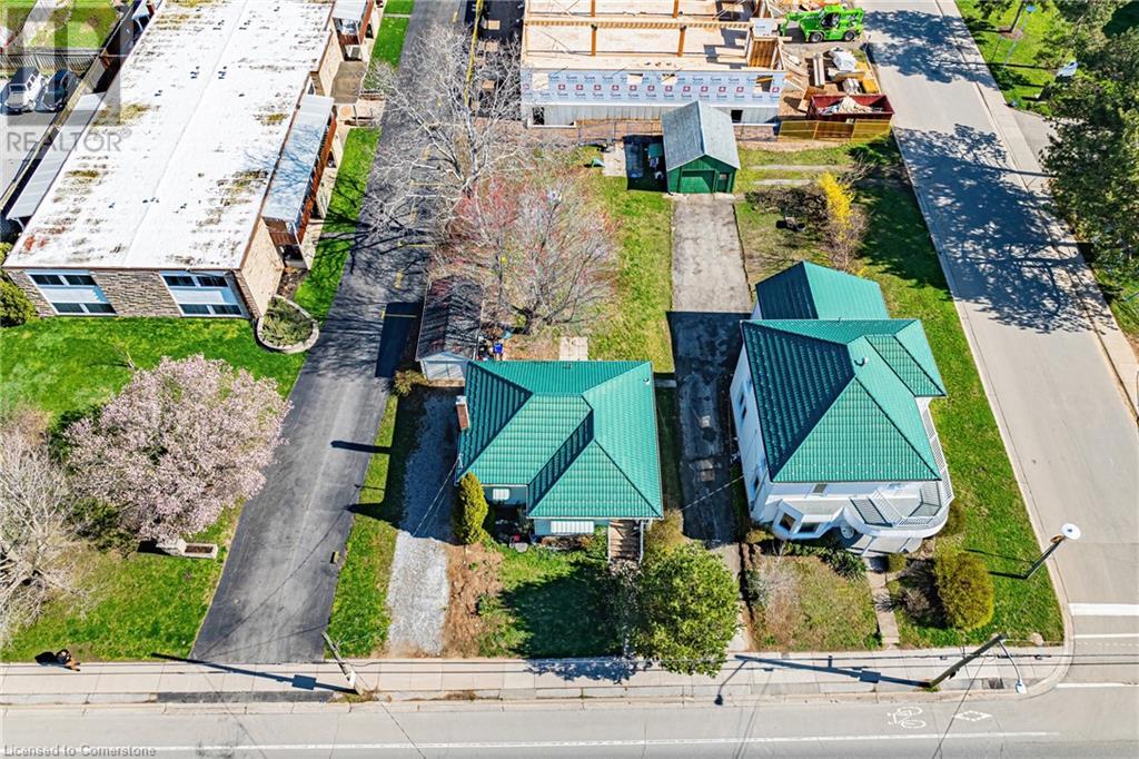 80 LIVINGSTON Avenue, grimsby, Ontario