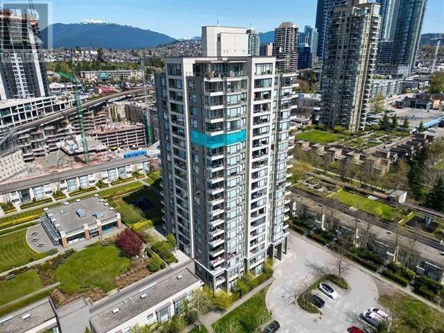 1804 4178 DAWSON STREET, burnaby, British Columbia V5C0A4