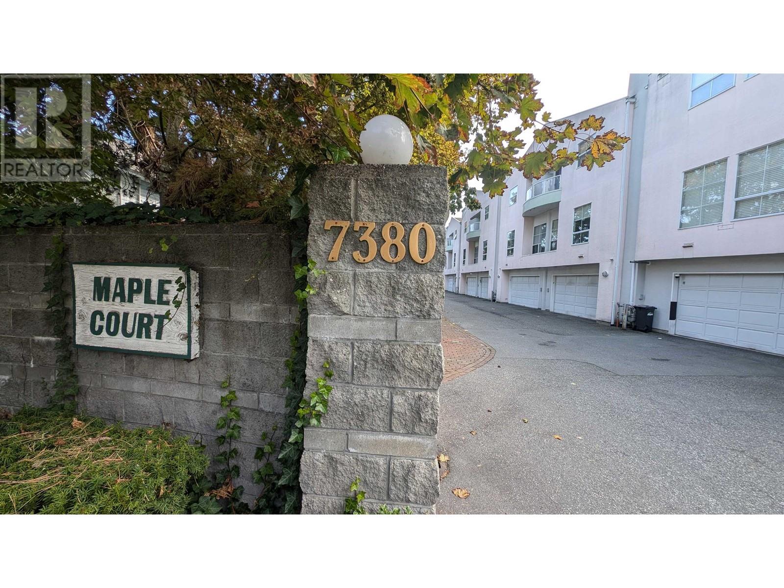 Listing Picture 2 of 6 : 15 7380 MINORU BOULEVARD, Richmond / 烈治文 - 魯藝地產 Yvonne Lu Group - MLS Medallion Club Member