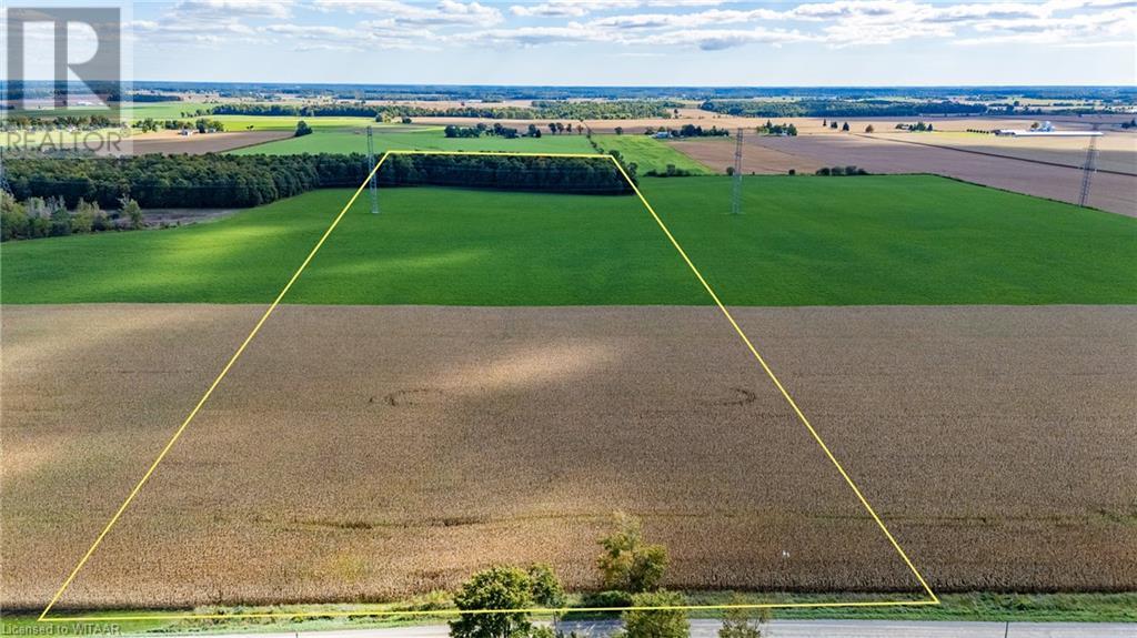 203750 KESWICK Road, south-west oxford (twp), Ontario