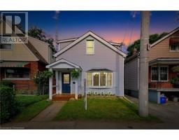 215 STRATHEARNE Avenue, hamilton, Ontario