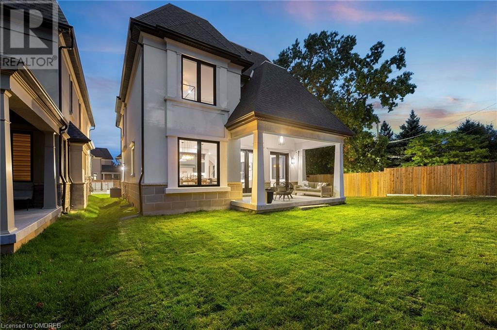 6206 Lucia Drive, Niagara Falls, Ontario  L2J 0G1 - Photo 30 - 40657065