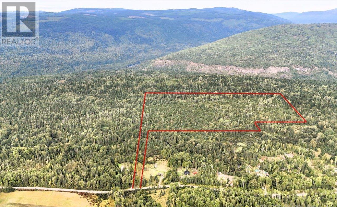 Lot 6 CLEARWATER VALLEY ROAD, clearwater, British Columbia