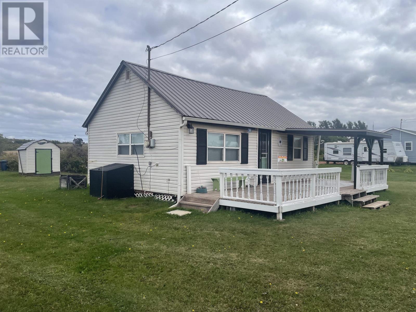 36 Arsenault Road, skinners pond, Prince Edward Island