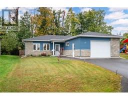 47 ABAGAIL CRESCENT, Long Sault, Ontario