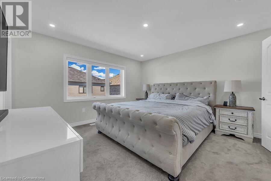 53 Lillian Way, Caledonia, Ontario  N3W 0E7 - Photo 17 - 40657783