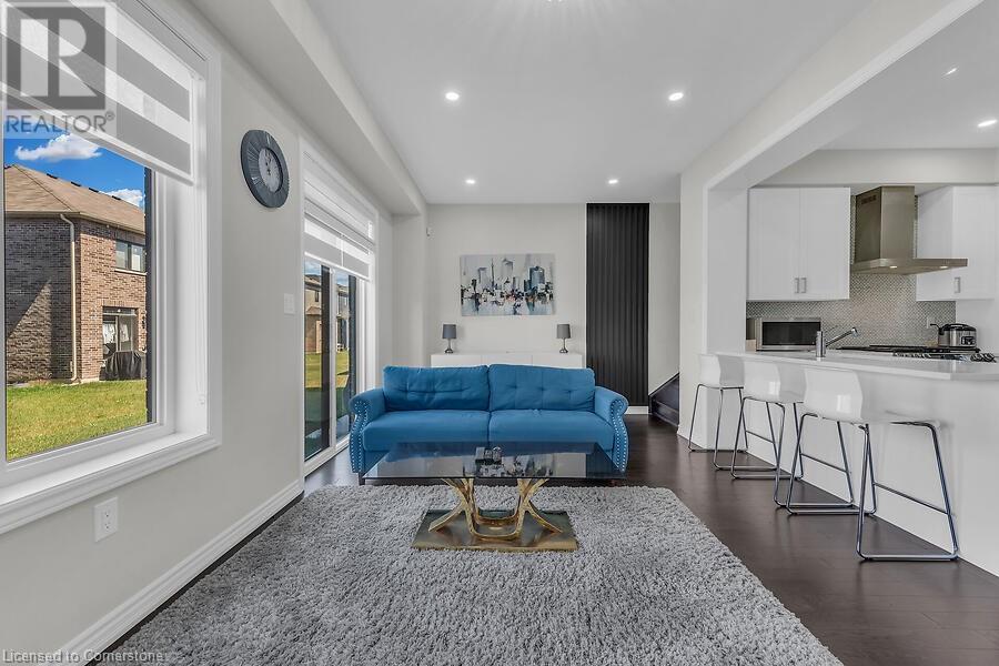 53 Lillian Way, Caledonia, Ontario  N3W 0E7 - Photo 8 - 40657783