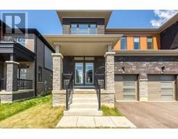 53 LILLIAN Way, caledonia, Ontario