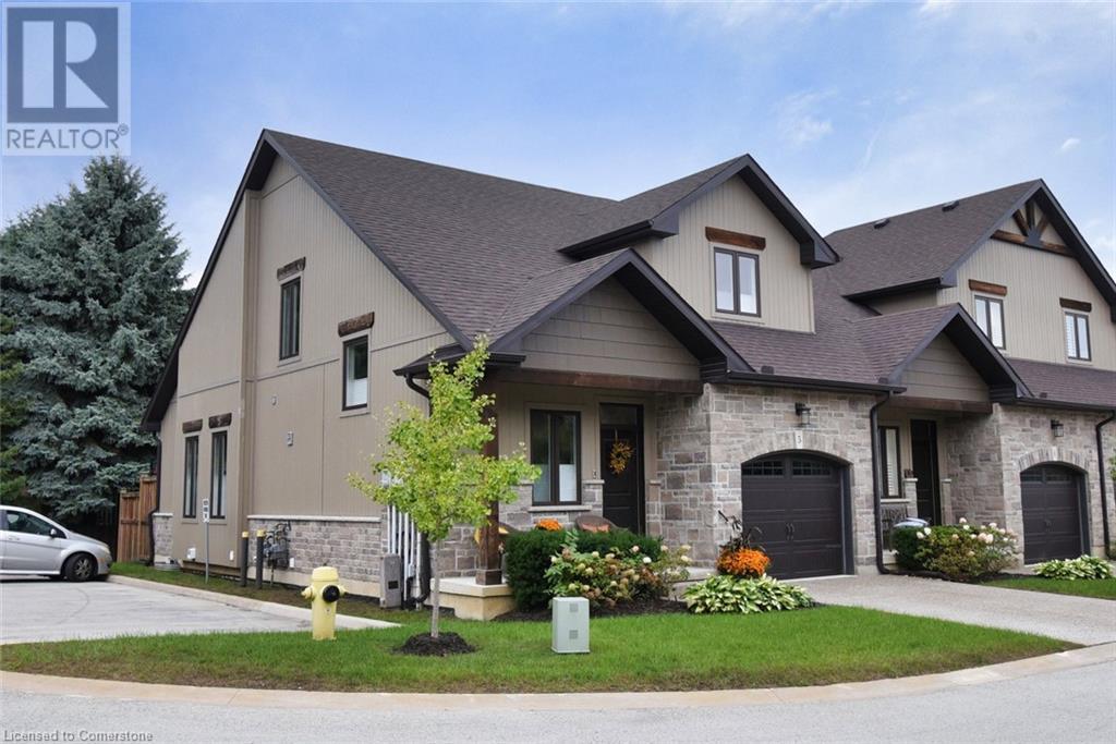3300 CULP Road Unit# 5, vineland station, Ontario
