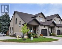 3300 CULP Road Unit# 5, vineland station, Ontario