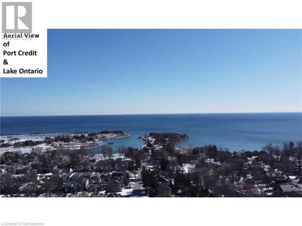 273 Lakeshore Road E Unit# 3, Mississauga, Ontario  L5G 1G8 - Photo 2 - 40657812