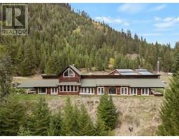 2650 SUMMERS CREEK Road, princeton, British Columbia