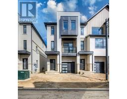 55 TOM BROWN Drive Unit# 39, paris, Ontario