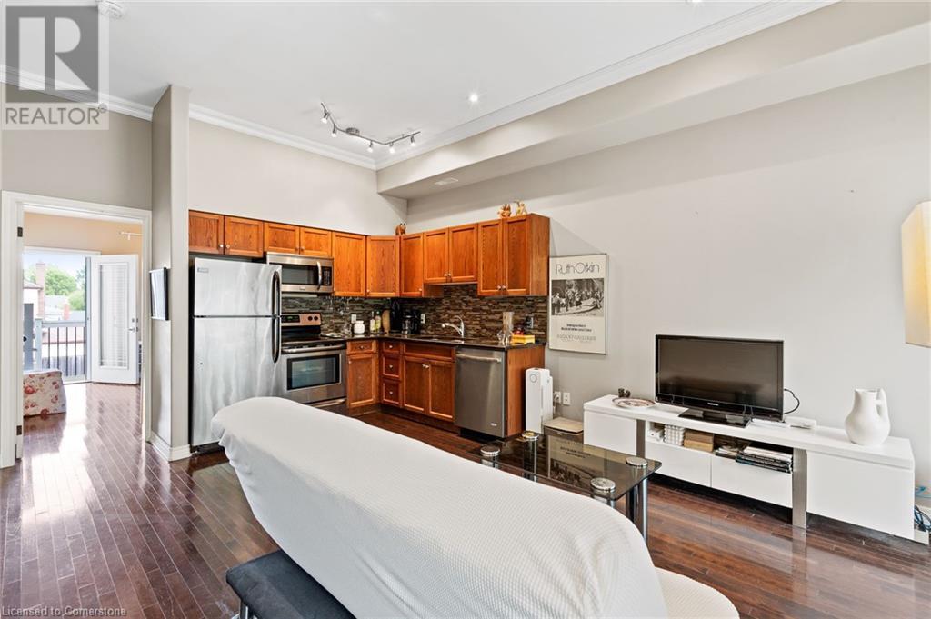 6045 Dunn Street Unit# 202, Niagara Falls, Ontario L2G 2P2 - Photo 10 - 40655540
