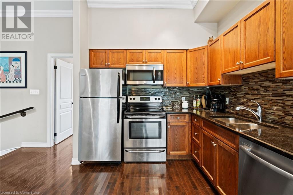 6045 Dunn Street Unit# 202, Niagara Falls, Ontario L2G 2P2 - Photo 13 - 40655540