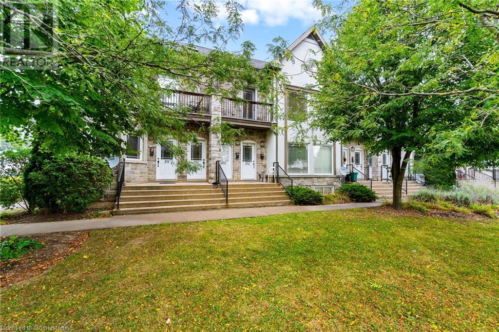 6045 Dunn Street Unit# 202, Niagara Falls, Ontario L2G 2P2 - Photo 4 - 40655540