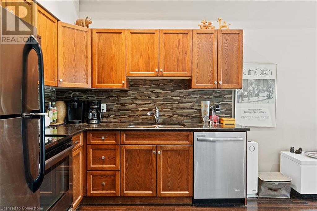 6045 Dunn Street Unit# 202, Niagara Falls, Ontario L2G 2P2 - Photo 15 - 40655540