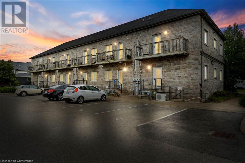6045 DUNN Street Unit# 202, niagara falls, Ontario