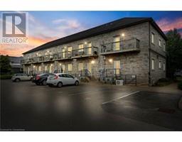 6045 DUNN Street Unit# 202, niagara falls, Ontario