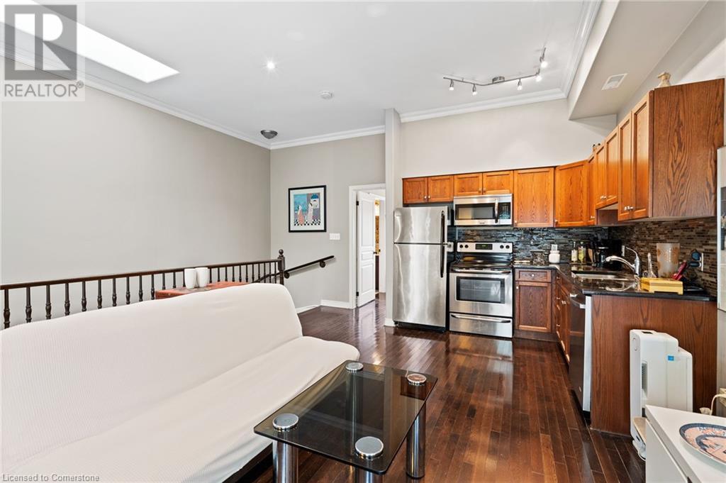 6045 Dunn Street Unit# 202, Niagara Falls, Ontario L2G 2P2 - Photo 11 - 40655540