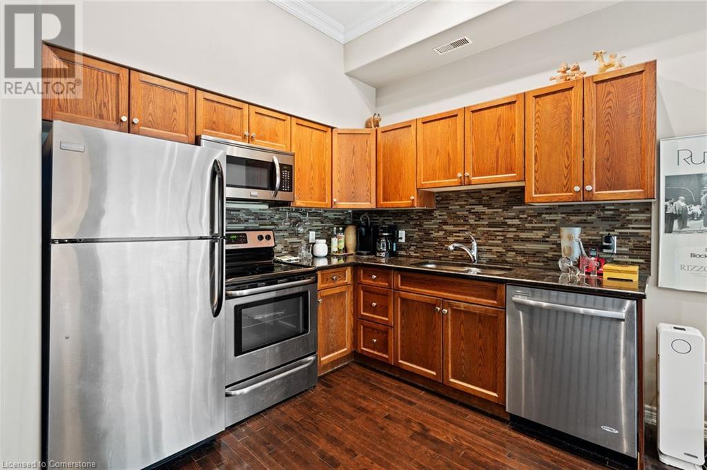 6045 Dunn Street Unit# 202, Niagara Falls, Ontario L2G 2P2 - Photo 14 - 40655540