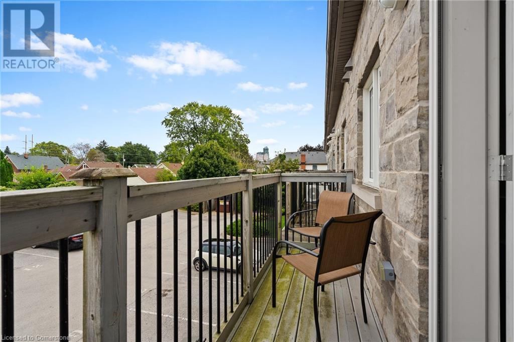 6045 Dunn Street Unit# 202, Niagara Falls, Ontario L2G 2P2 - Photo 24 - 40655540