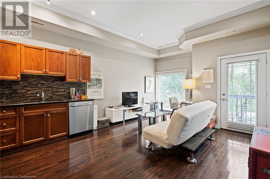 6045 Dunn Street Unit# 202, Niagara Falls, Ontario L2G 2P2 - Photo 7 - 40655540