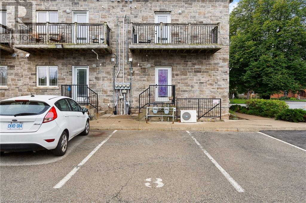 6045 Dunn Street Unit# 202, Niagara Falls, Ontario L2G 2P2 - Photo 25 - 40655540