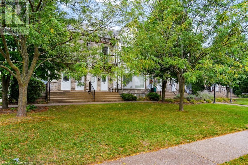 6045 Dunn Street Unit# 202, Niagara Falls, Ontario L2G 2P2 - Photo 5 - 40655540