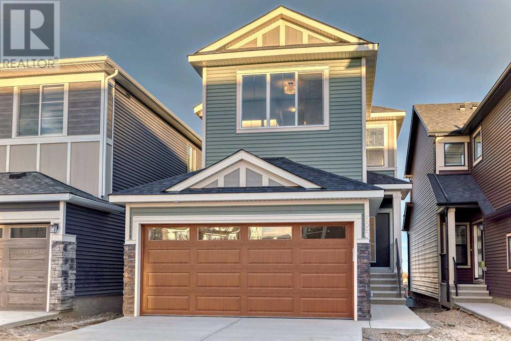 320 Homestead Grove NE, calgary, Alberta