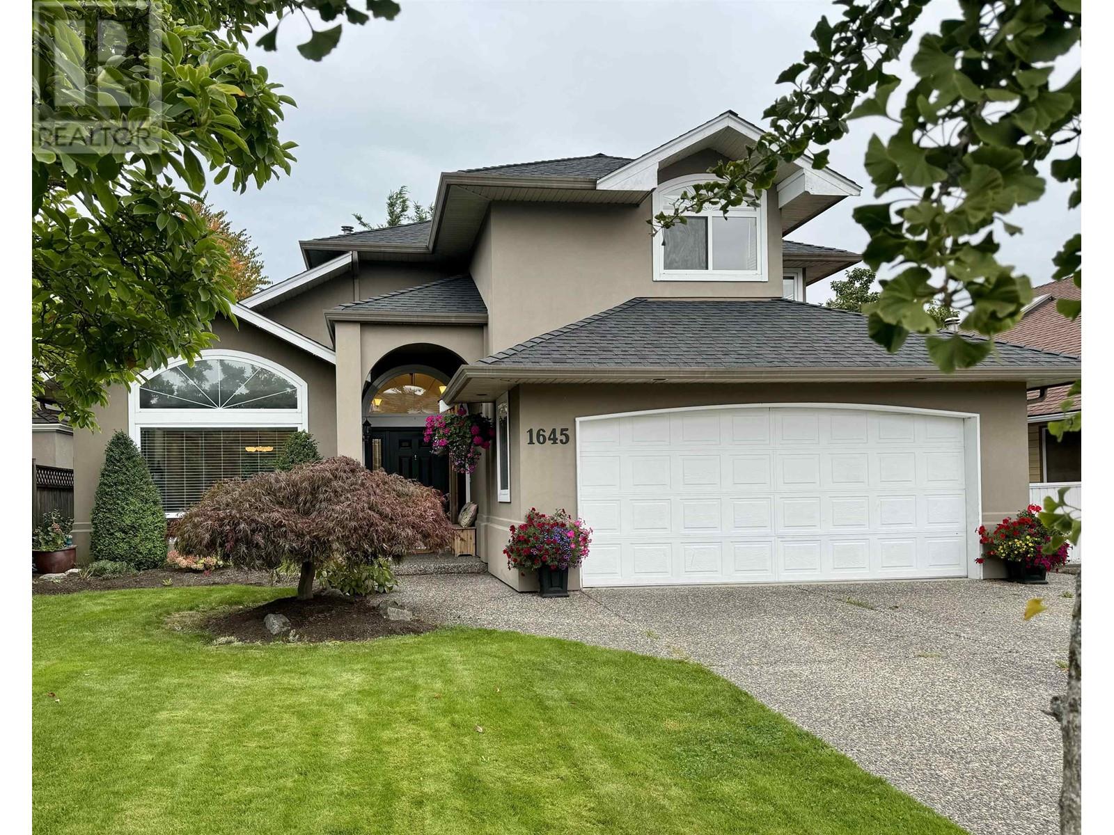 1645 GOLF CLUB DRIVE, Delta, British Columbia