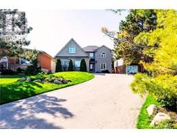 201 JONES Road, stoney creek, Ontario