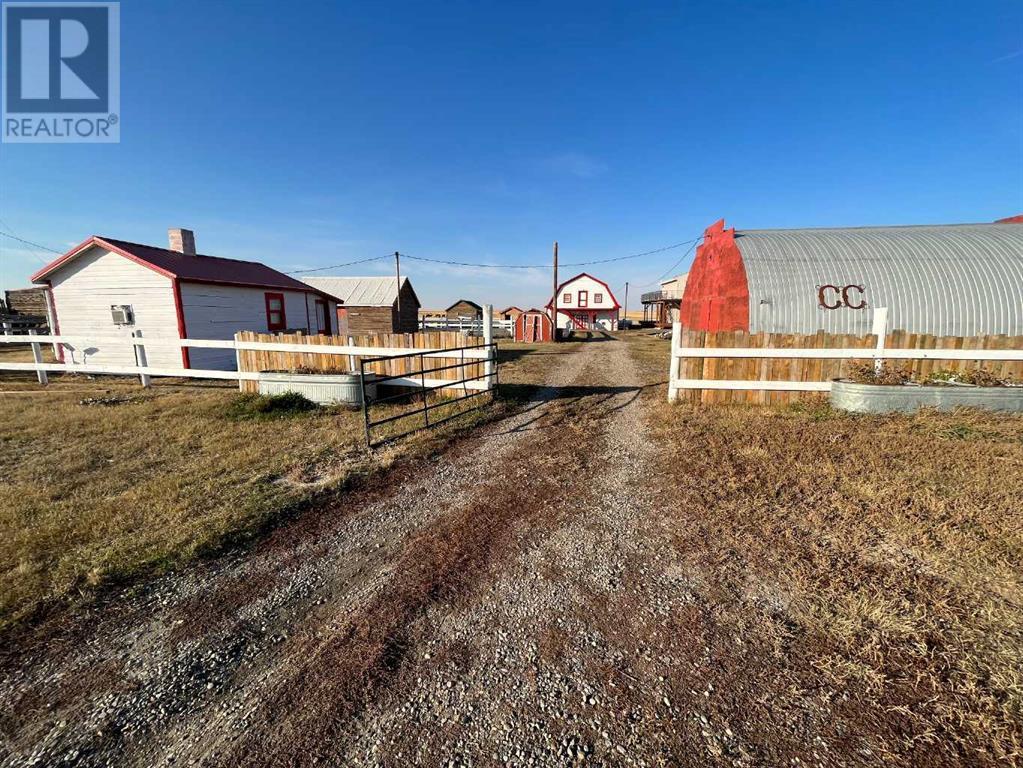 511 George Street, Carmangay, Alberta  T0L 0N0 - Photo 13 - A2169133