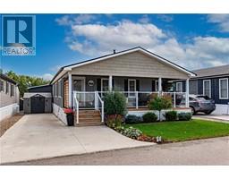 4449 MILBUROUGH Line Unit# 8 Poplar St, burlington, Ontario