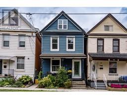 187 CAROLINE Street N, hamilton, Ontario